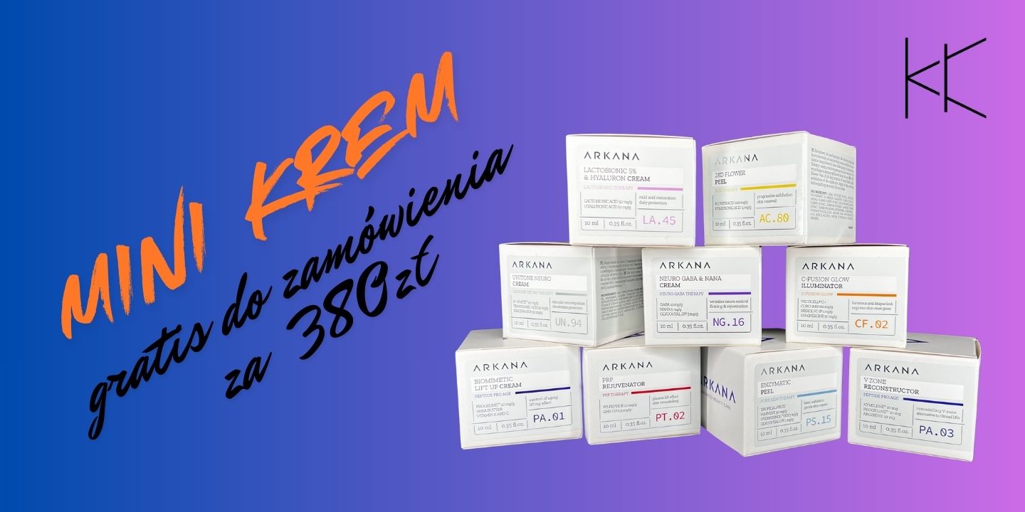 Mini krem gratis mobile